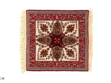 Handmade Iranian Rug (Kilims) (kilim)