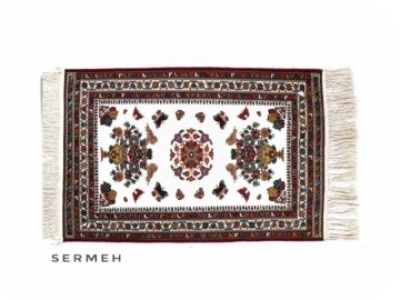Hand Knotted Persian rugs (kilim)