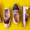 Iranian Handmade Giveh Footwear
