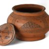 kalpourgan-pottery