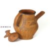 kalpourgan-Traditional Pottery Crafts