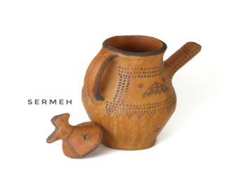 kalpourgan-Traditional Pottery Crafts