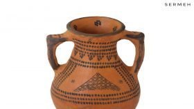 kalpourgan-pottery