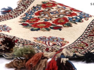Handmade Carpet (kilim)