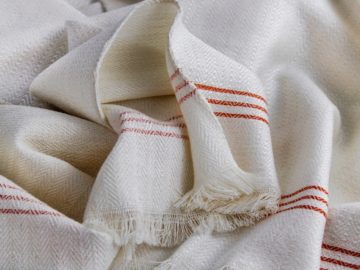 Handmade Traditional Towel