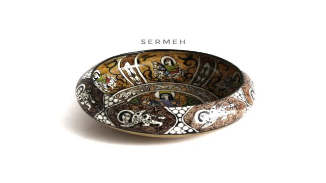 persian pottery-5101-1