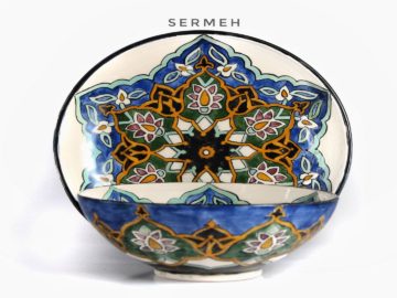 persian-pottery