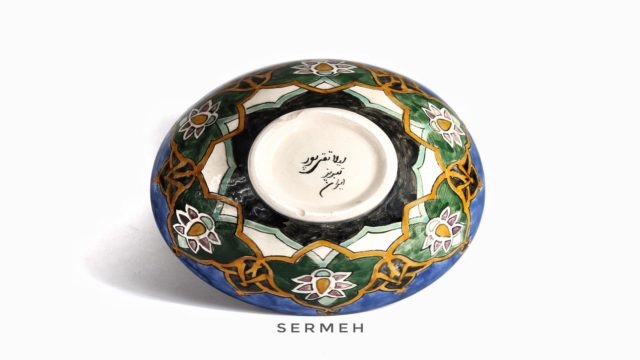 persian pottery-5102-10