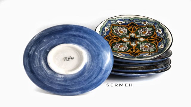 persian pottery-5102-7