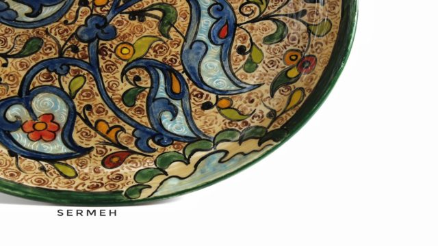 persian pottery-5103-1