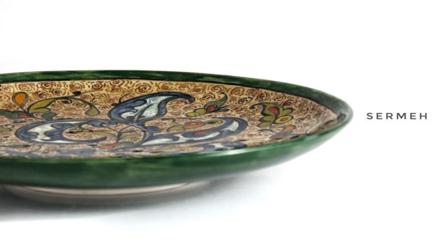 persian pottery-5103-2