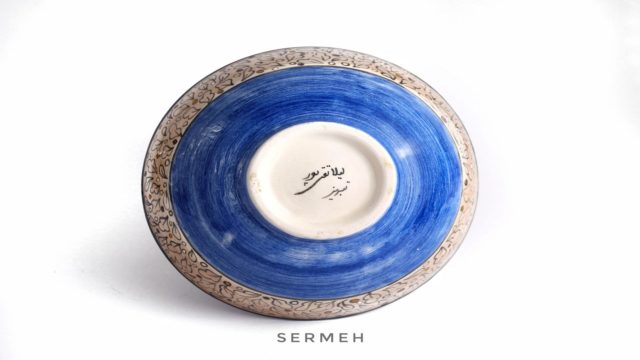 persian pottery-5104-2