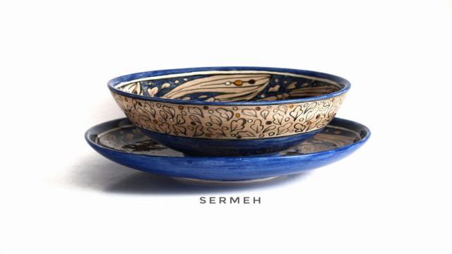 persian pottery-5104-3