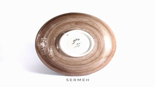 persian pottery-5105-2
