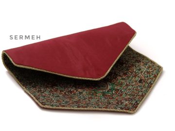 Luxury Persian Tablecloth (Termeh)