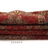 Termeh Luxury Persian Fabric