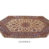 Luxury Persian Tablecloth (Termeh)