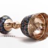 Painting-Copper-Luxury Iranian Handicrafts