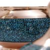 Turquoise-Stone& Copper (Firozekobi)