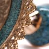 Turquoise-Stone& Copper (Firozekobi)