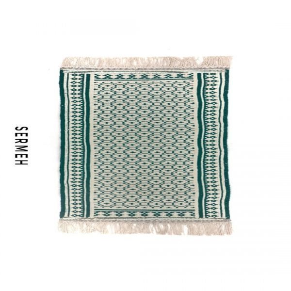 Persian handwoven Floor-covering | Sermeh Onlne Shop