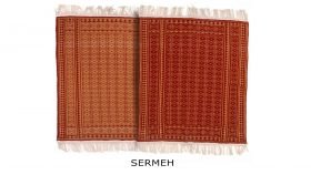 Handmade Floor Covering Ziloo