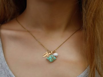 handmade turquoise jewelry