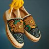 Handmade Shoes for Women's