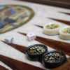backgammon persian