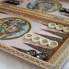 backgammon Persian