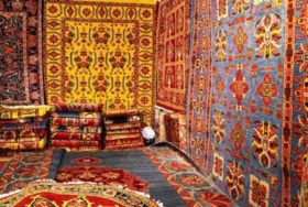 Persian handicrafts suppliers