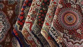 Persian handicrafts suppliers