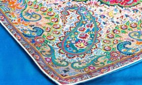 Buy Termeh Online Sermeh Persian Handicrafts Store Iranian Handmade