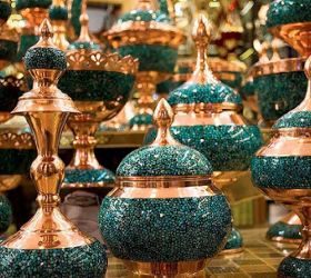 Persian Handicrafts