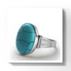 Turquoise Ring