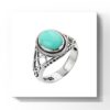 Turquoise Ring