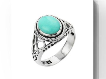 Turquoise Ring