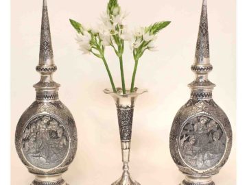 Decorative Vases Set