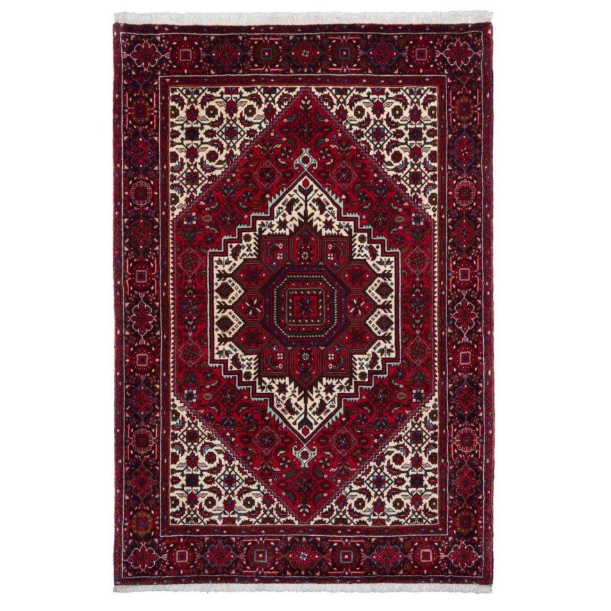 Persian Rug Design 