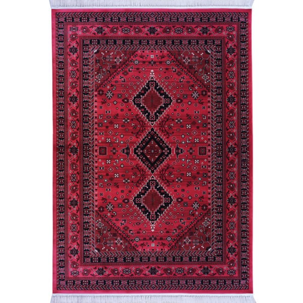 Persian Rug Design