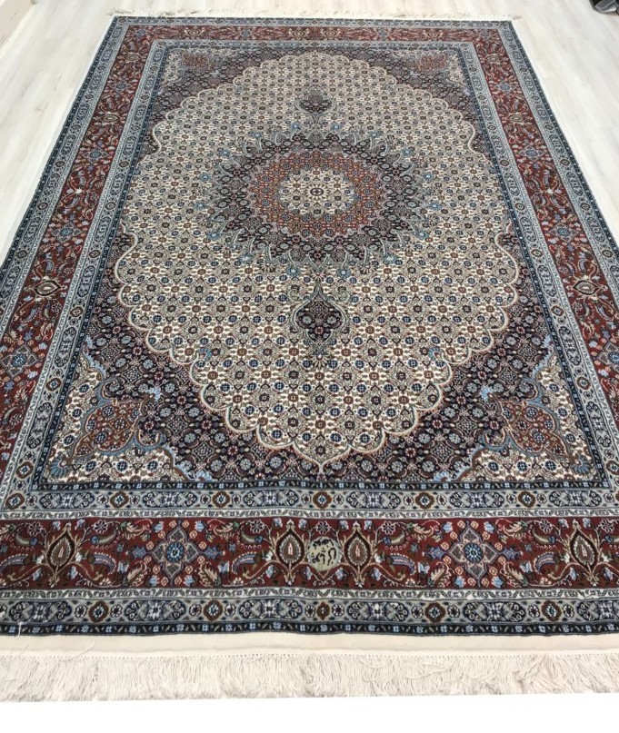 Persian Rug Design