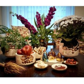 Everything about Haft Sin and their hidden secrets