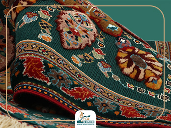 Persian Carpet & Kilims