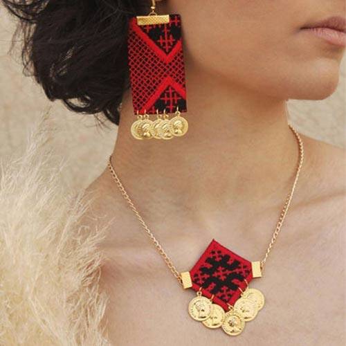 Persian Handcrafted Accessories