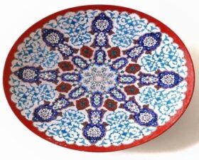 Handicrafts Of Iran