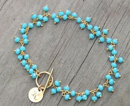 Turquoise Bracelet