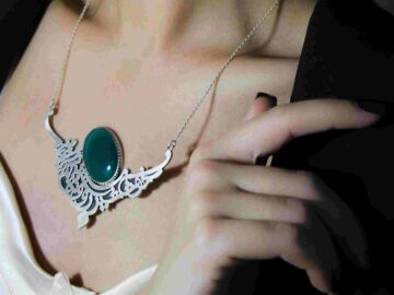 Persian Jewelry