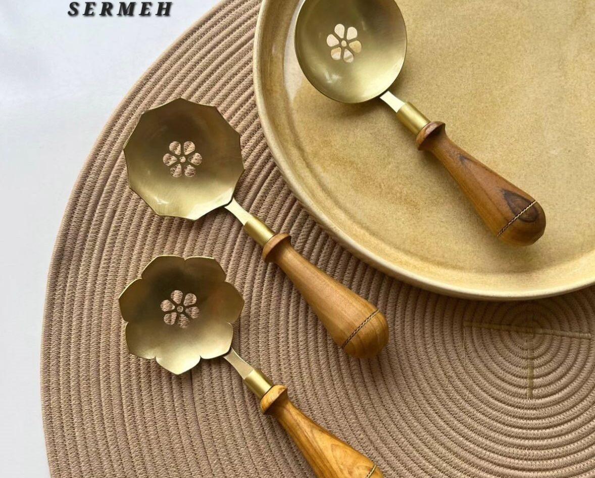 Persian dishes