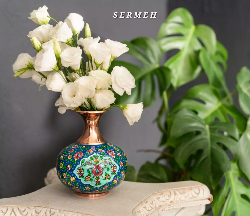 persian crafts