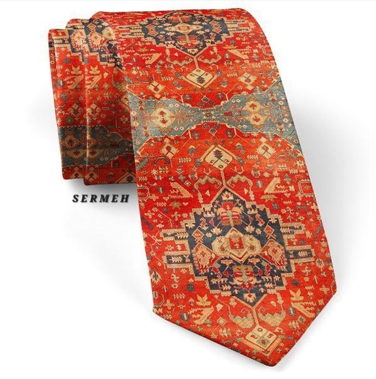 men's tie